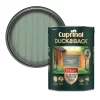 Cuprinol Ducksback Shed & Fence Paint Delicate Pine - 5L -Furniture Series Store 14231556 1425036365171761