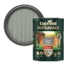 Cuprinol Ducksback Shed & Fence Paint Dusted Aloe - 5L -Furniture Series Store 14231557 9245036366607474