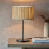 Caen Table Lamp - Natural -Furniture Series Store 14301797 1025038438731324