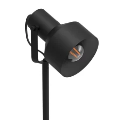 Eglo Casibare Table Lamp - Black -Furniture Series Store 14302943 1145038223962053