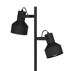 Eglo Casibare Floor Lamp - Black 9 Eglo Casibare Floor Lamp - Black -Furniture Series Store 14302947 2115038223018550