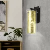 Eglo Pinto Wall Light - Gold