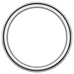 Rust-Oleum Painters Touch White Paint Matt - 250ml -Furniture Series Store 14606441 1745053507077066