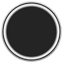 Rust-Oleum Painters Touch Matt Paint Black - 250ml -Furniture Series Store 14606448 1265053507676406