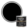 Rust-Oleum Painters Touch Matt Paint Black - 250ml