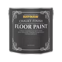 Rust-Oleum Chalky Floor Paint Antique White - 2.5L 9 Rust-Oleum Chalky Floor Paint Antique White - 2.5L -Furniture Series Store 14606515 1135053485374313