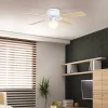 Eglo Cagliari Ceiling Fan With Light - Matt White 1 Eglo Cagliari Ceiling Fan With Light - Matt White -Furniture Series Store 14742120 8765052700139013