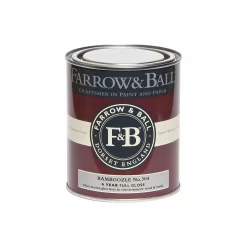 Farrow & Ball Full Gloss Paint Bamboozle - 750ml -Furniture Series Store 14759392 4775057135675766